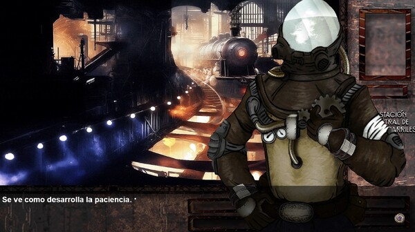 Crónicas de Nueva Estrella Uno.