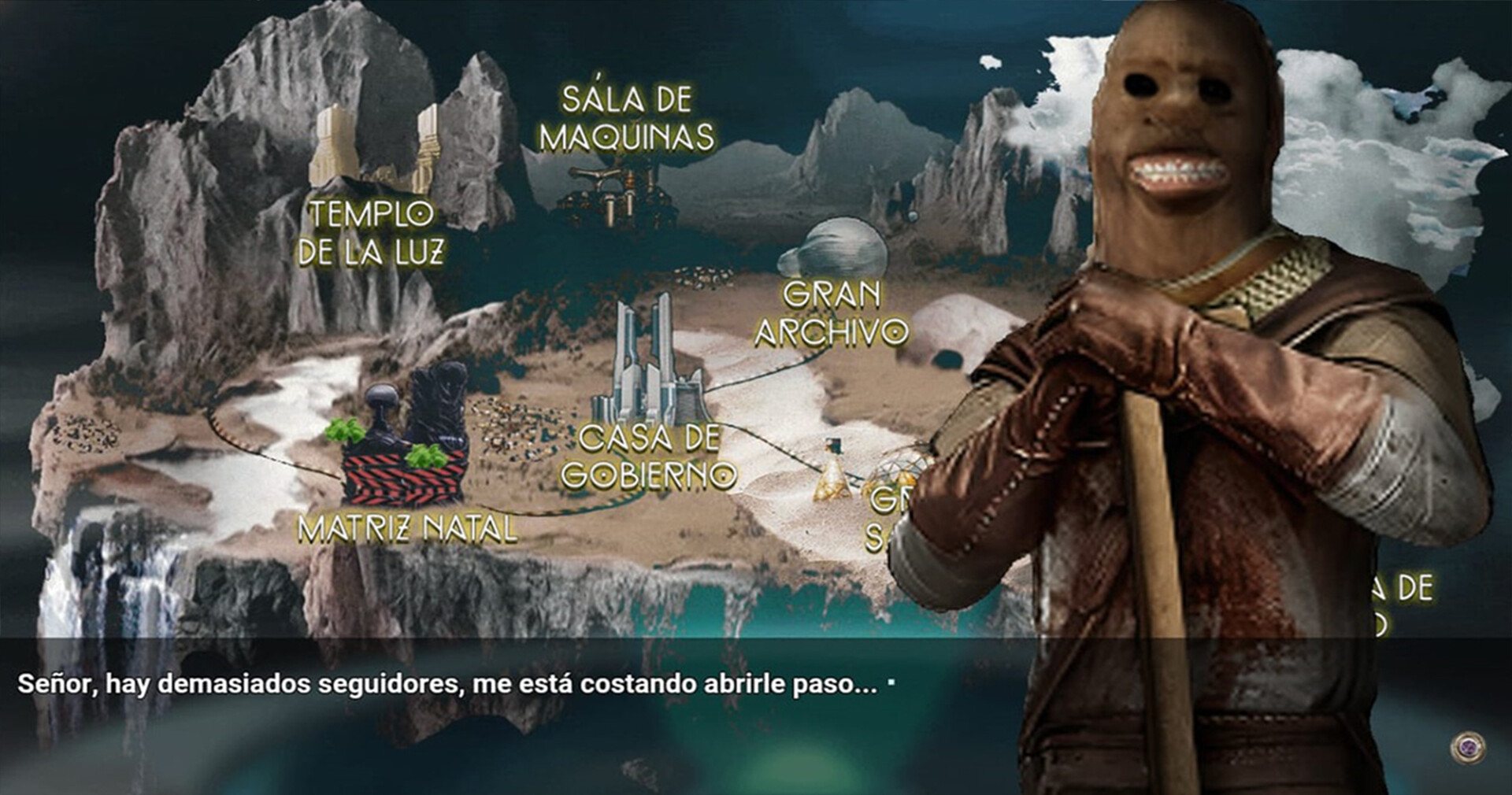 CNE1 screenshot #5