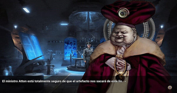 Crónicas de Nueva Estrella Uno.