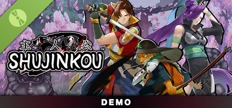 Shujinkou Demo