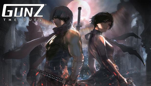 GunZ: The Duel