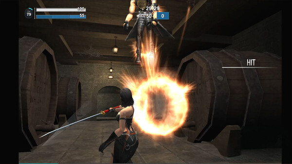 GunZ: The Duel
