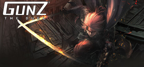 GunZ: The Duel Banner