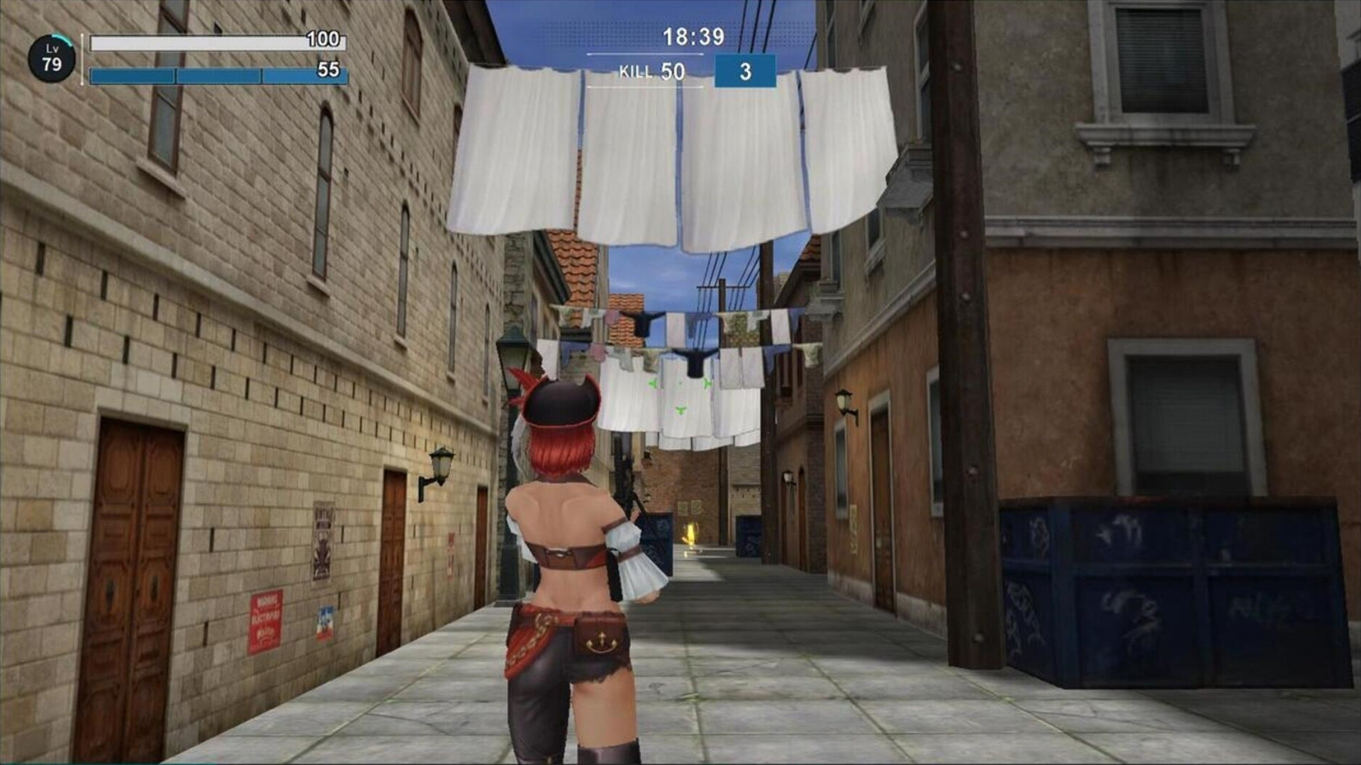 GunZ: The Duel screenshot 6