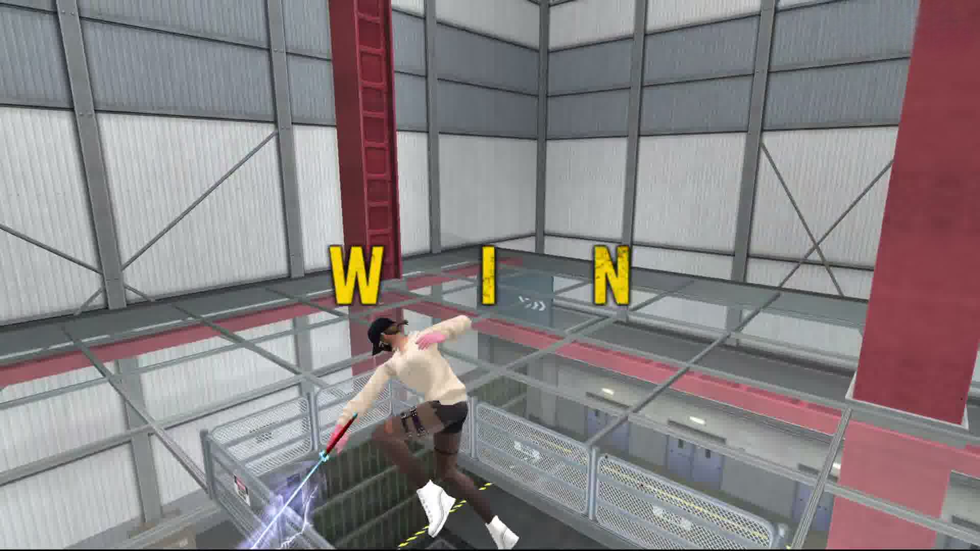 GunZ: The Duel screenshot 3