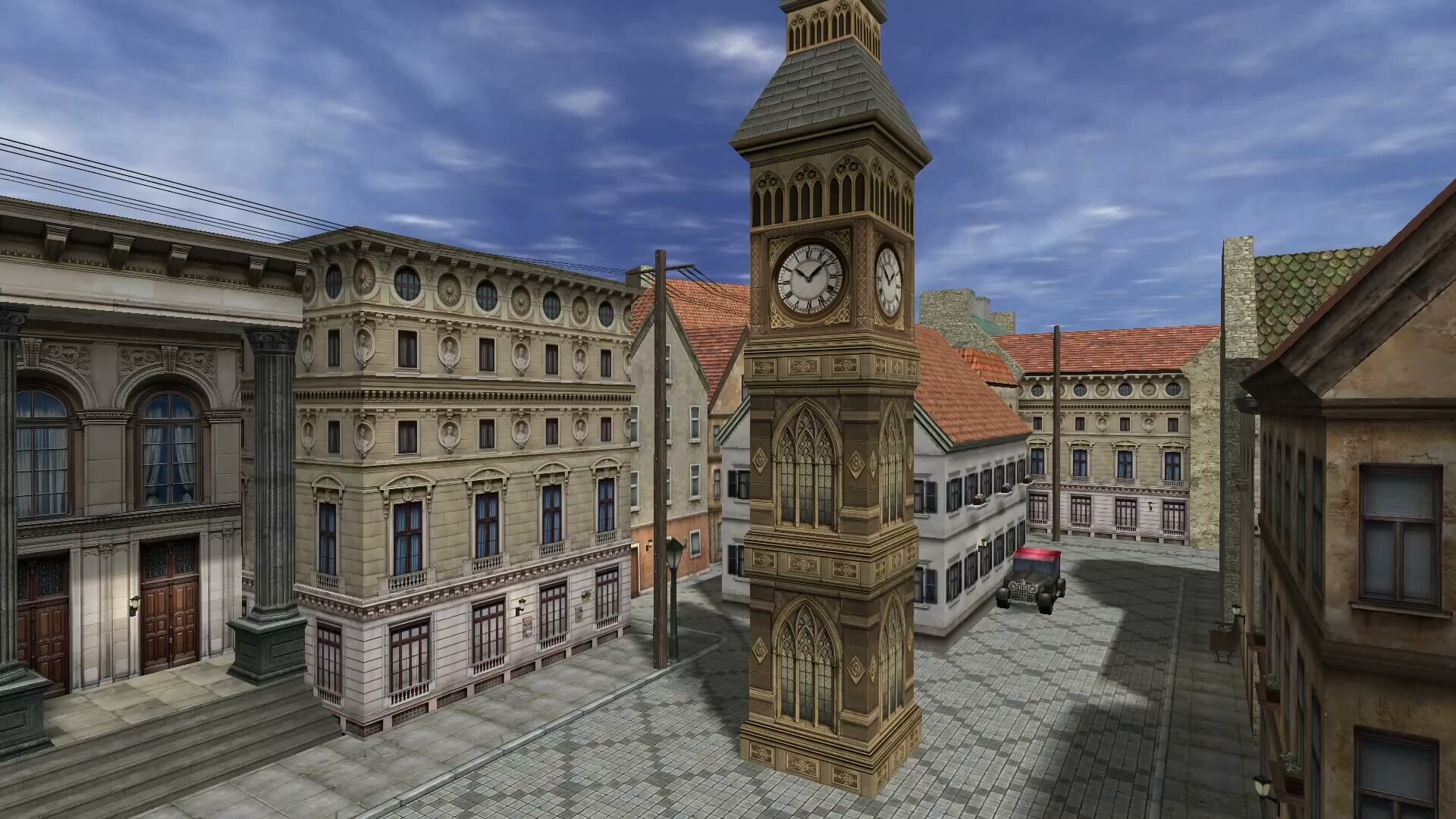 GunZ: The Duel screenshot 5