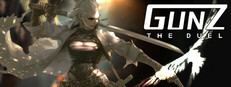 Gunz : The Duel Banner