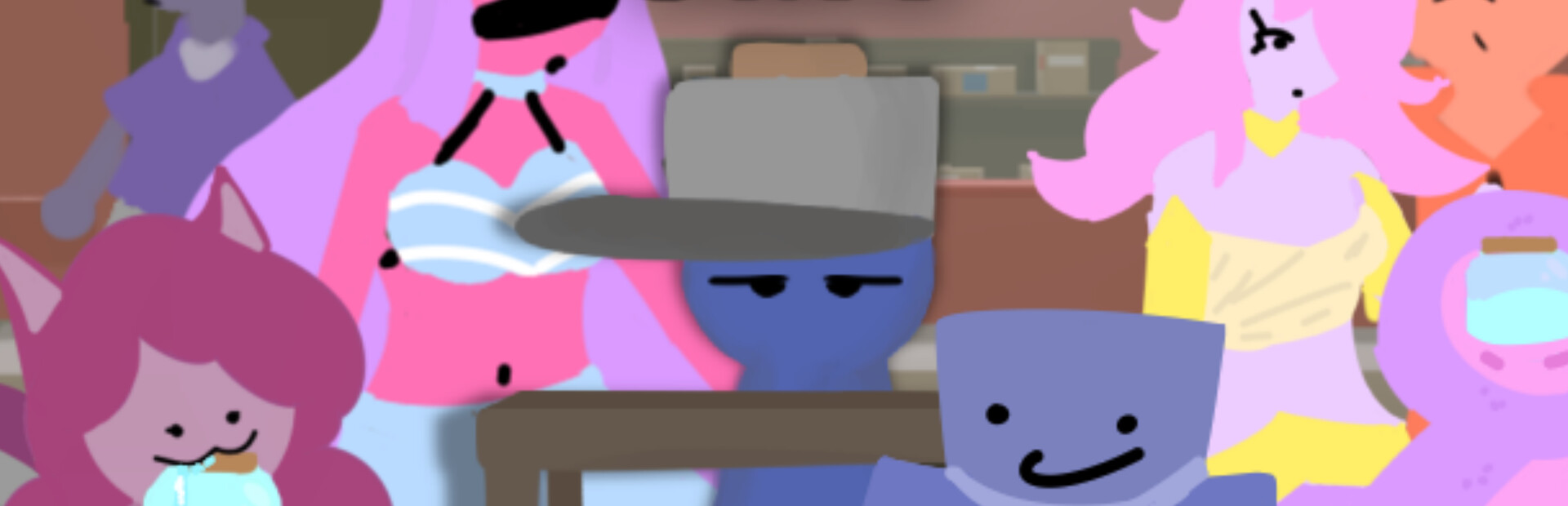 Guy Who Sells Jars