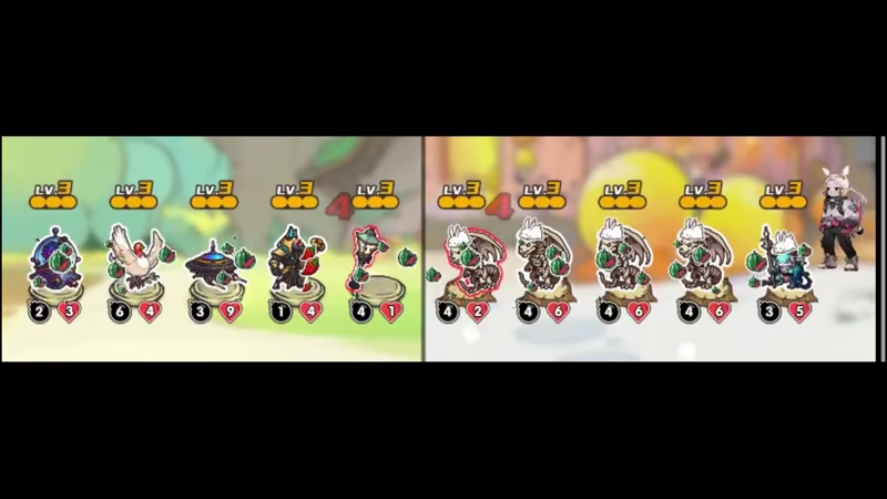 Crazy Battle Pets video 7