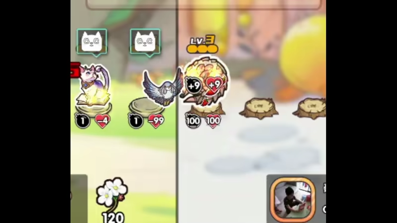 Crazy Battle Pets video 5