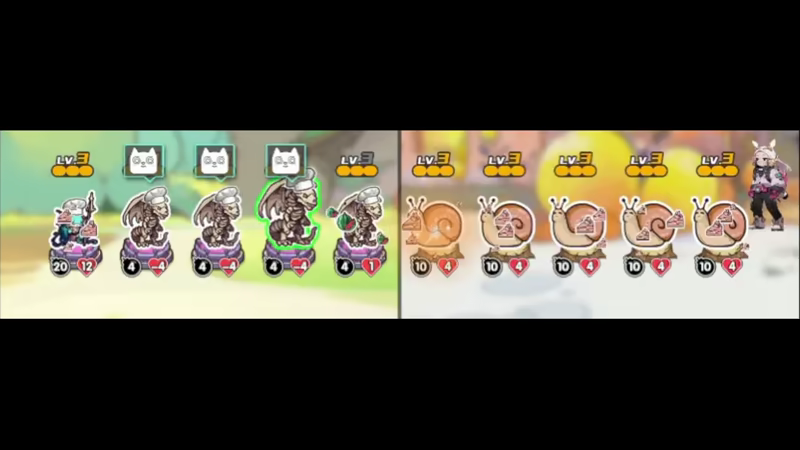 Crazy Battle Pets video 6