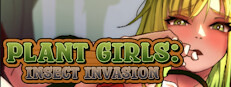 Plant Girls: Insect Invasion