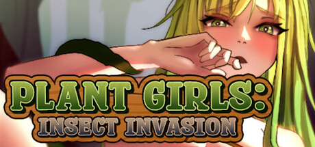 Plant Girls: Insect Invasion Cheat Engine/CT