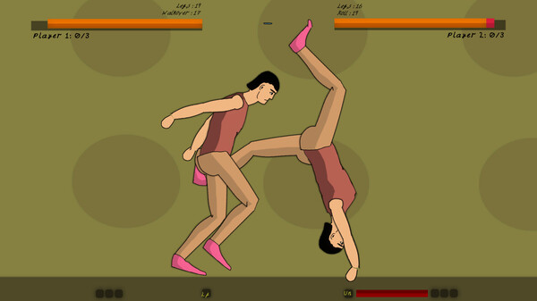 The Wungo Dungo Surprise screenshot 2