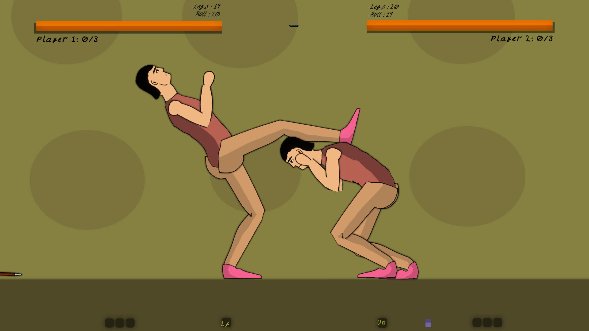 The Wungo Dungo Surprise Featured Screenshot #1