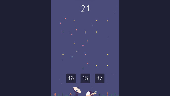 Countin' Stars screenshot 4