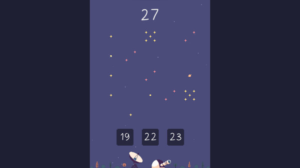 Countin' Stars screenshot 3