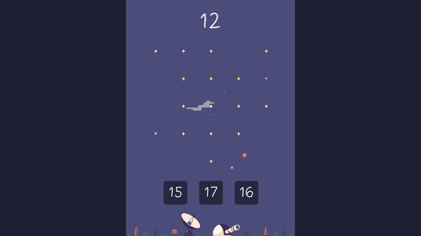 Countin' Stars screenshot 2
