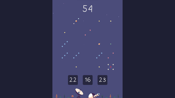 Countin' Stars screenshot 5