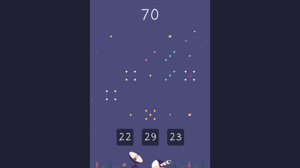 Countin' Stars screenshot 1