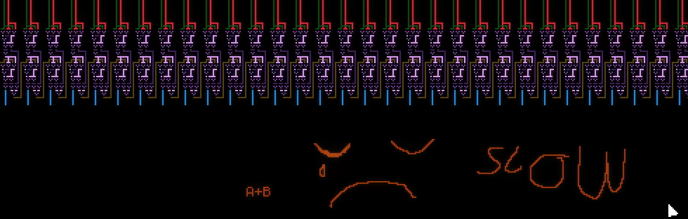 Circuit Artist video 2