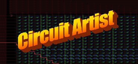 Circuit Artist banner image