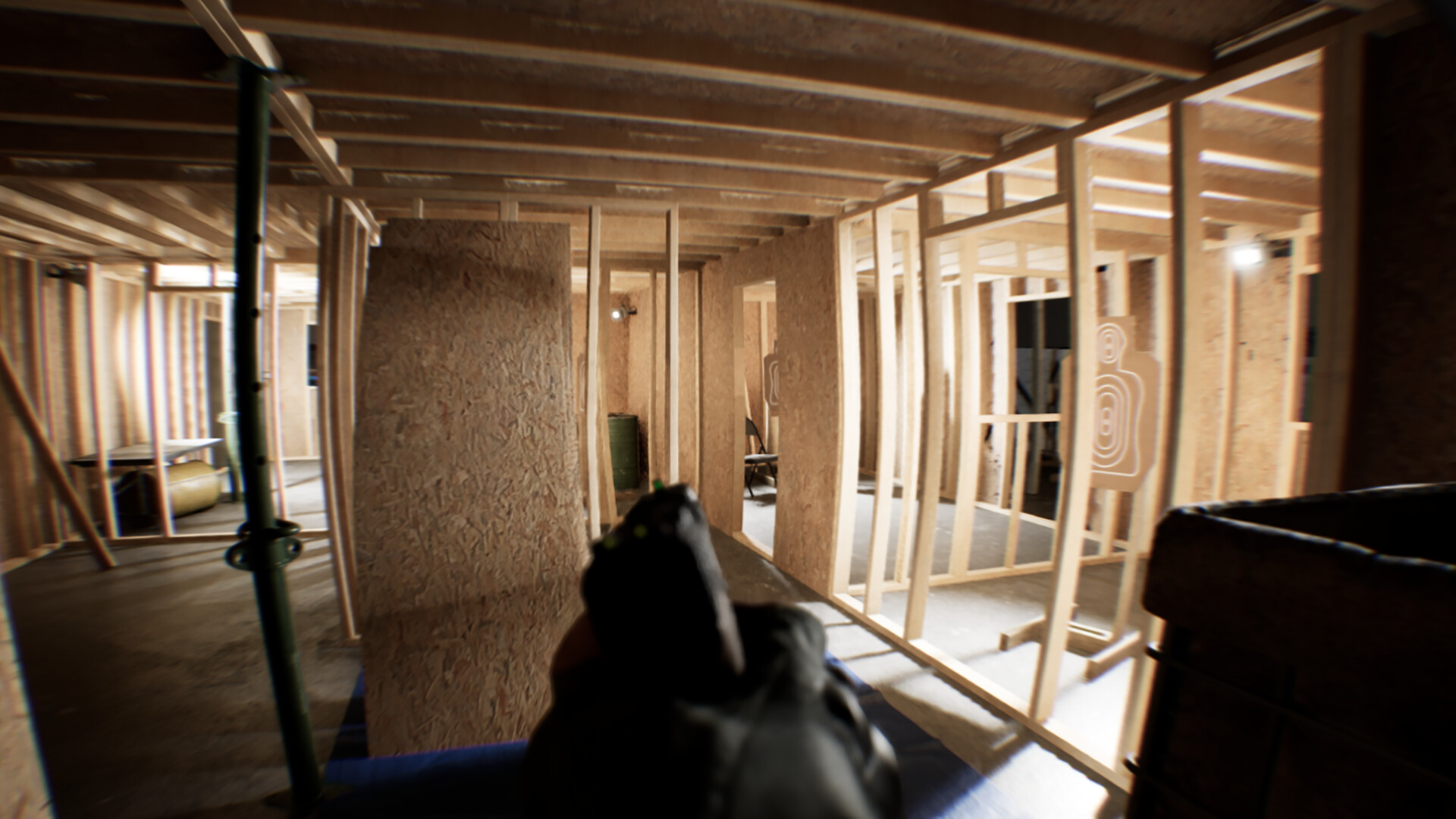 Tactical Pulse screenshot #2