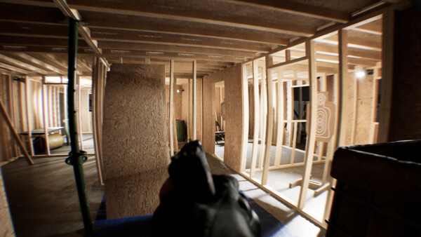 Screenshot of Tactical Pulse