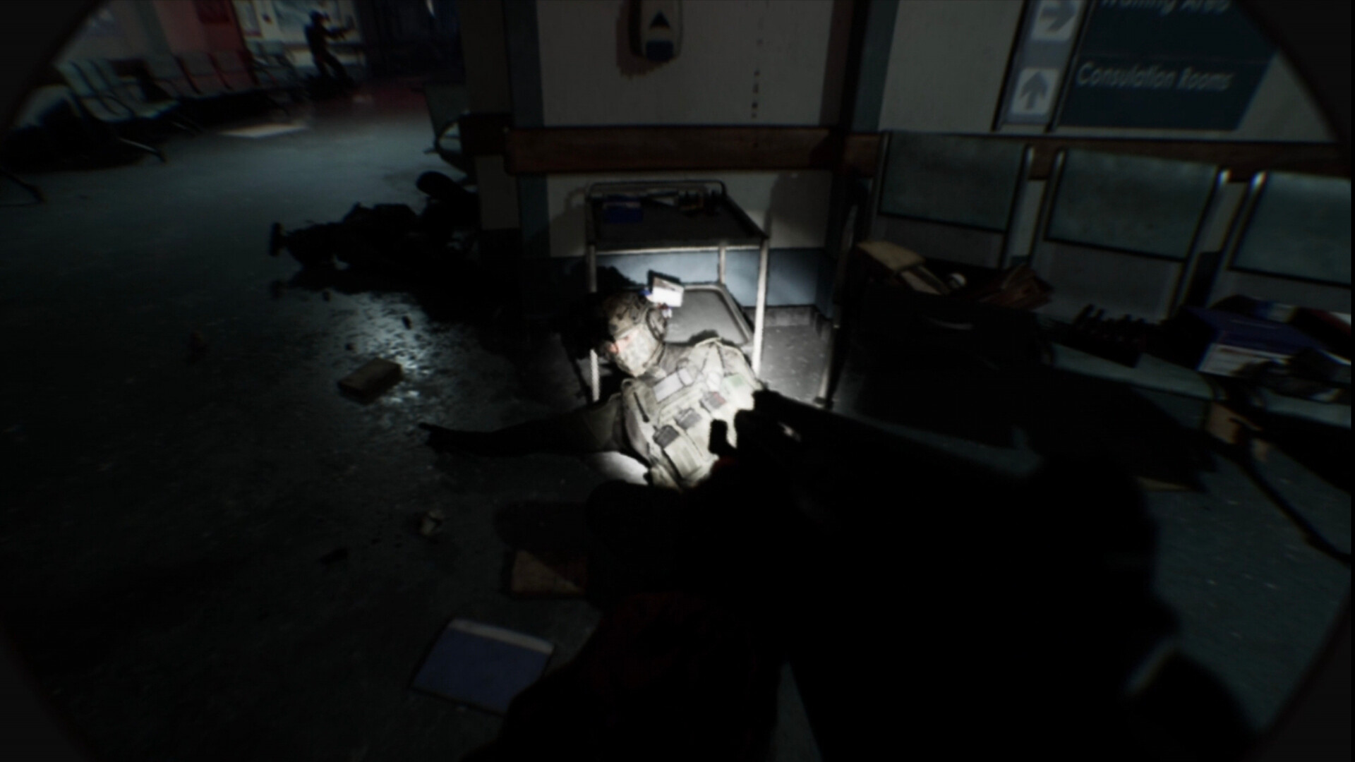 Tactical Pulse screenshot #7