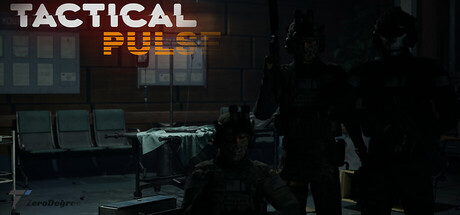 Tactical Pulse banner