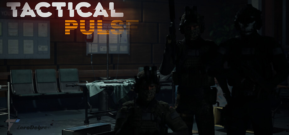 Tactical Pulse header image