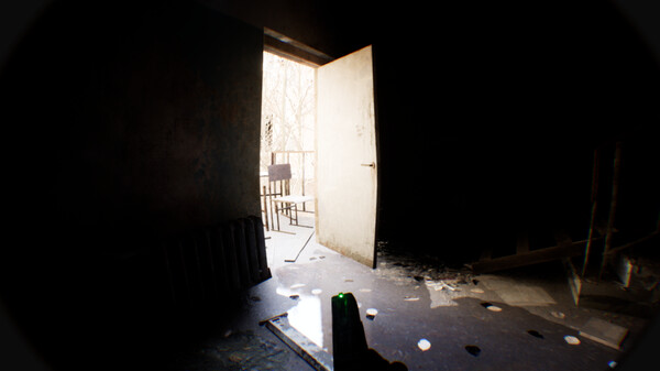 Screenshot of Tactical Pulse