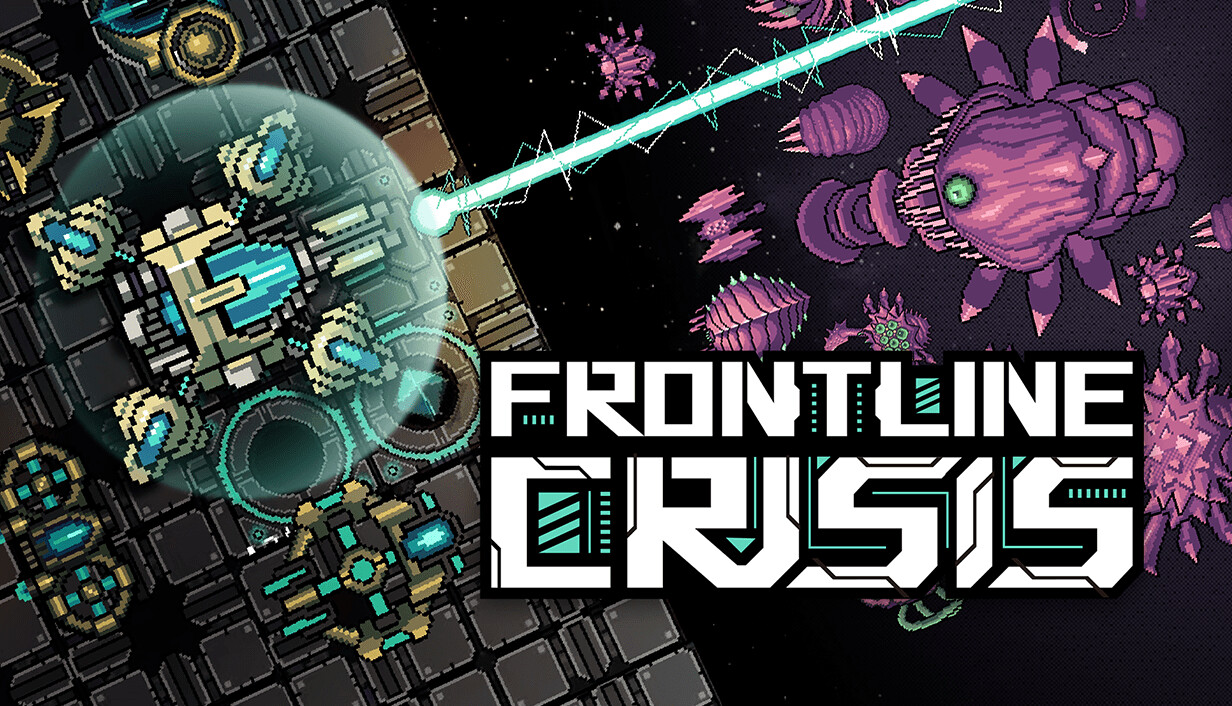 Frontline Crisis