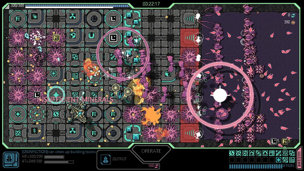 Frontline Crisis screenshot 3