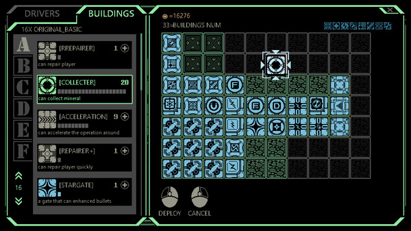 Frontline Crisis screenshot 5