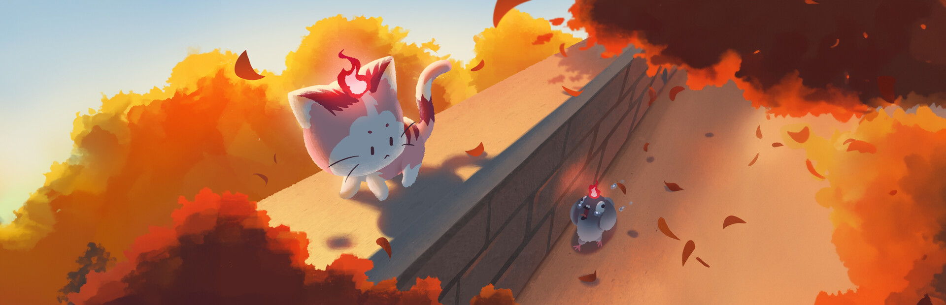 Meow Mission