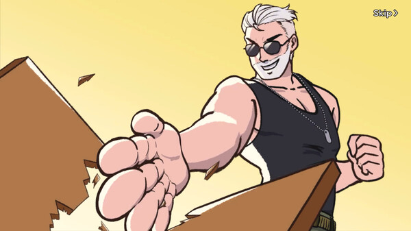 Meow Mission screenshot 6