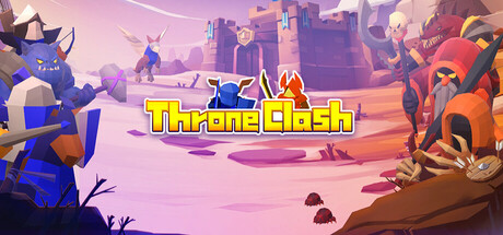 Throne Clash