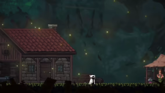 Mage's Legacy video 2