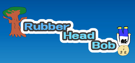 Rubber Head Bob steam charts