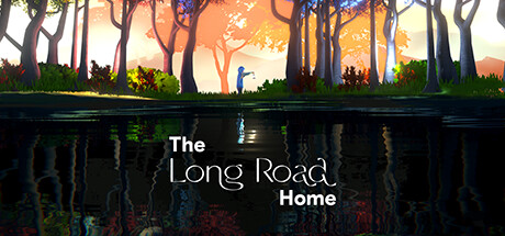 The Long Road Home Cover Image