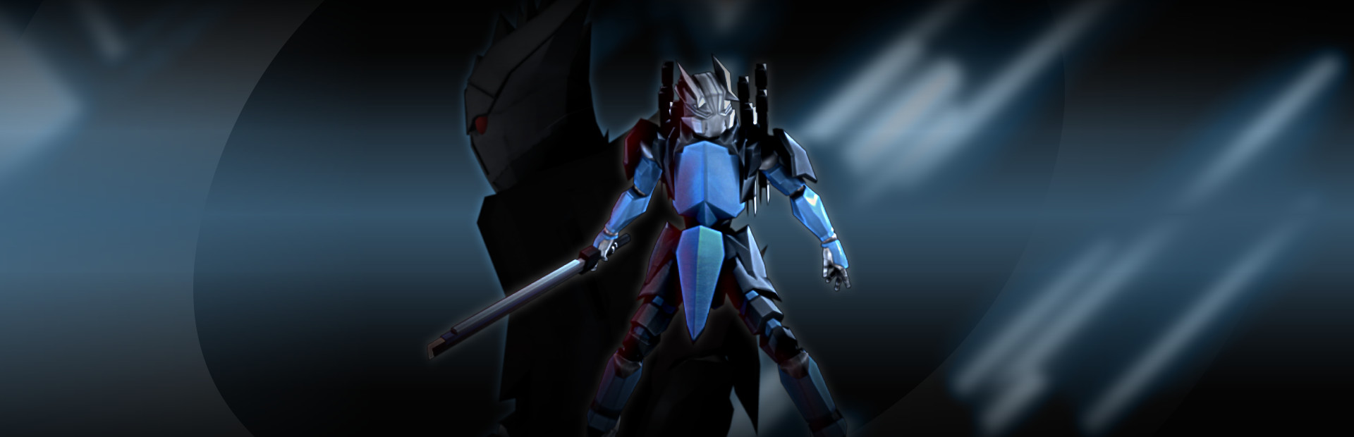 Proxy Blade Zero