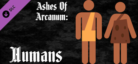 Ashes of Arcanum: Humans PC DLC deal