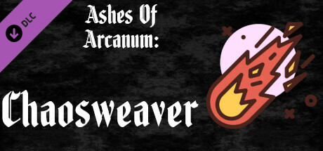 Ashes of Arcanum: AoA - The Chaosweaver Pack