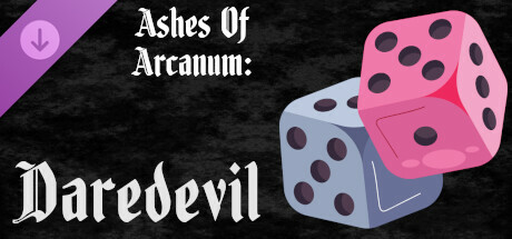 Ashes of Arcanum: AoA - The Daredevil Pack