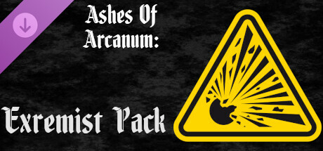 Ashes of Arcanum: AoA - The Extremist Pack