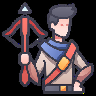 Ashes of Arcanum: AoA -  The Hunter Pack