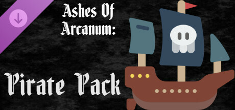 Ashes of Arcanum Steam Charts and Player Count Stats