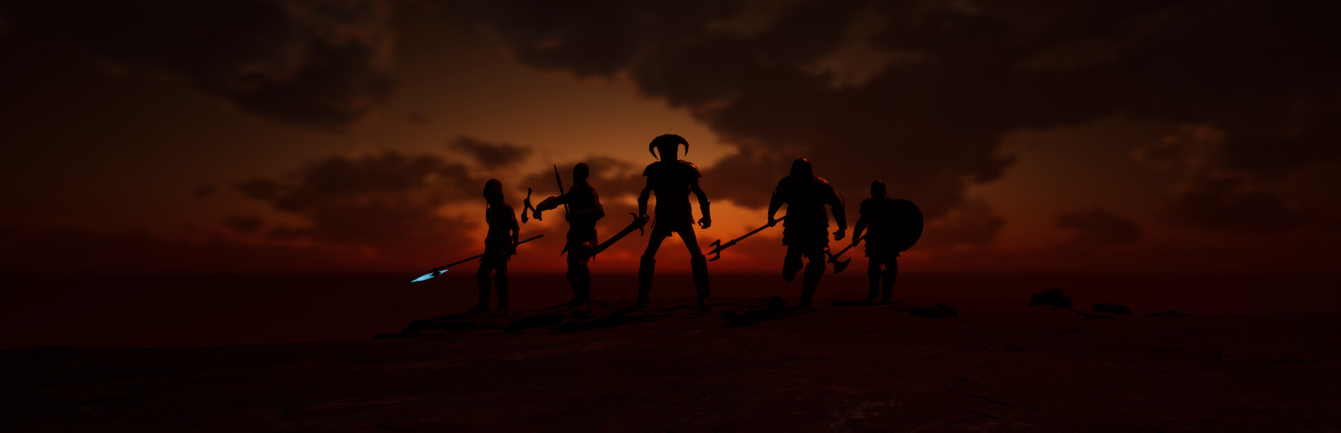 Vain Uprising