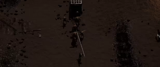 Vain Uprising video 2